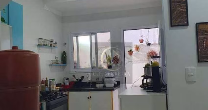 Casa de Condomínio para venda em Balneário Pires de 40.00m² com 2 Quartos e 1 Garagem