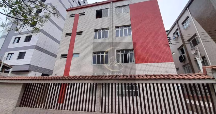 Kitnet para venda em Mirim de 27.00m² com 1 Quarto
