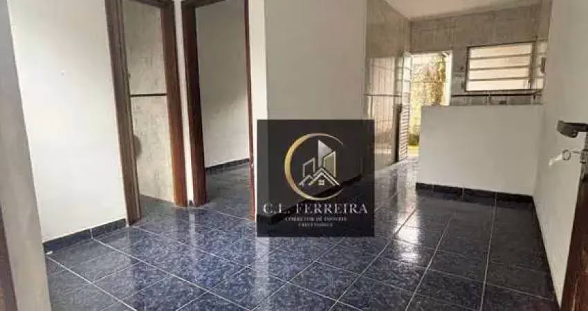 Casa de Condomínio para venda em Aviação de 44.00m² com 1 Quarto e 1 Garagem