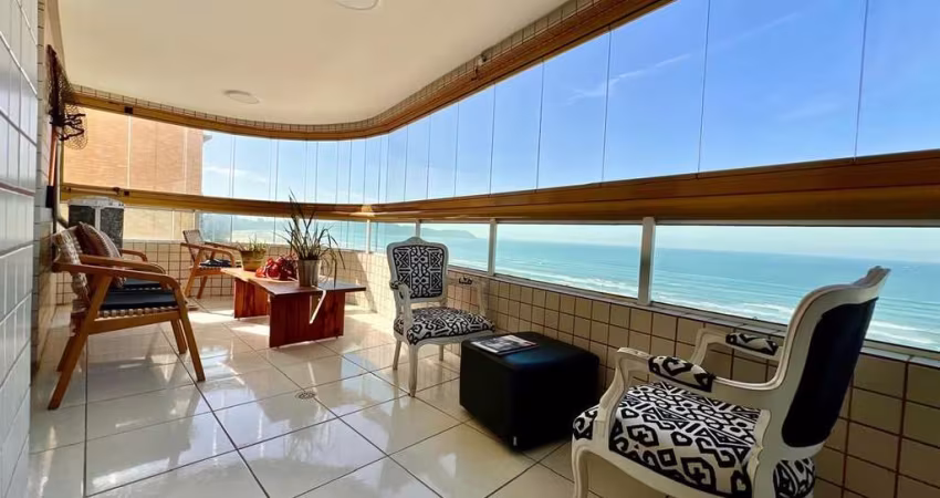 Apartamento para venda em Aviação de 159.00m² com 3 Quartos, 3 Suites e 2 Garagens