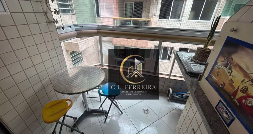 Apartamento para venda em Aviação de 43.00m² com 1 Quarto e 1 Garagem