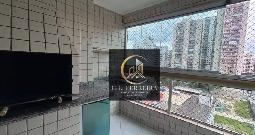 Apartamento para venda em Aviação de 68.00m² com 2 Quartos, 1 Suite e 1 Garagem