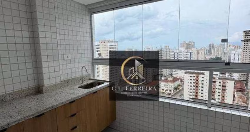 Apartamento para venda em Aviação de 53.00m² com 1 Quarto, 1 Suite e 1 Garagem