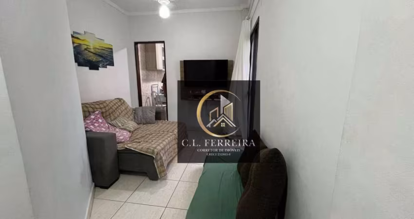 Apartamento para venda em Aviação de 55.00m² com 1 Quarto e 1 Garagem