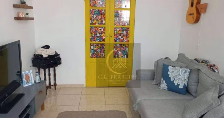 Kitnet para venda em Aviação de 31.00m² com 1 Quarto e 1 Garagem
