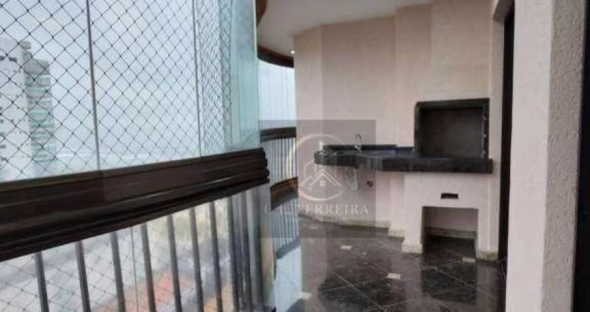 Apartamento para venda em Aviação de 136.00m² com 4 Quartos, 3 Suites e 2 Garagens