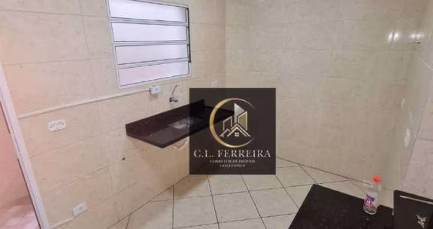 Casa de Condomínio para venda em Jardim Samambaia de 70.00m² com 2 Quartos e 1 Garagem