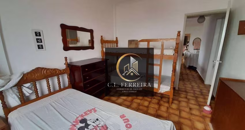 Apartamento para venda em Tupi de 109.00m² com 3 Quartos e 2 Garagens