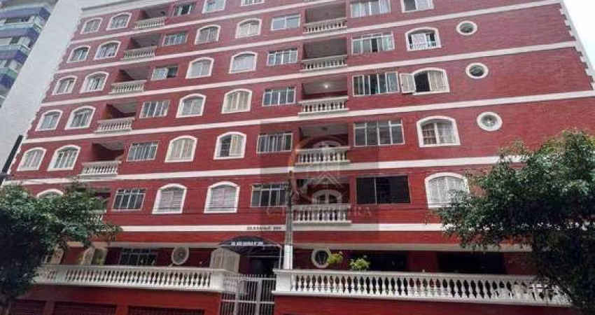 Apartamento para venda em Tupi de 42.00m² com 1 Quarto e 1 Garagem