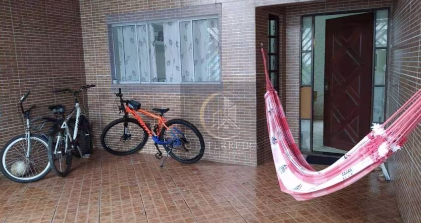 Casa para venda em Jardim Aclimação de 100.00m² com 2 Quartos, 1 Suite e 2 Garagens