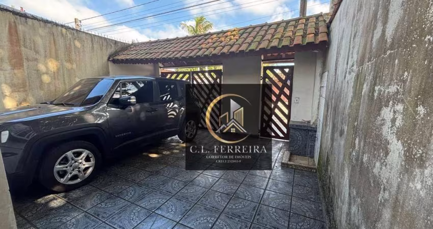 Casa para venda em Tupi de 55.00m² com 2 Quartos