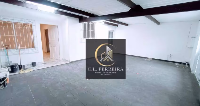 Casa para venda em Jardim Samambaia de 145.00m² com 2 Quartos e 3 Garagens