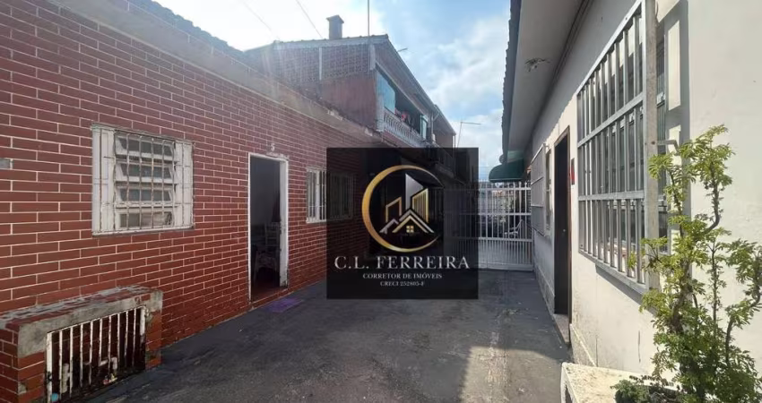 Casa para venda em Tupi de 60.00m² com 2 Quartos e 1 Garagem