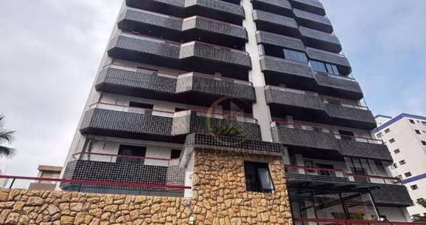 Apartamento para venda em Vila Guilhermina de 49.00m² com 1 Quarto e 1 Garagem