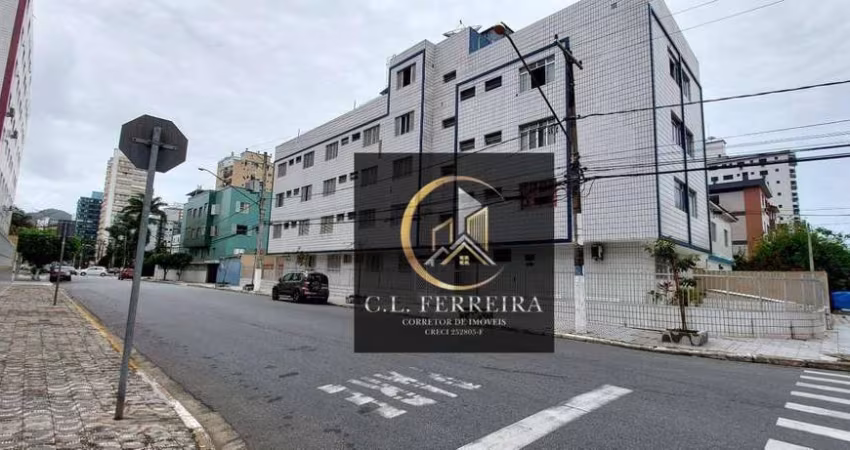 Apartamento para venda em Vila Guilhermina de 32.00m² com 1 Quarto e 1 Garagem