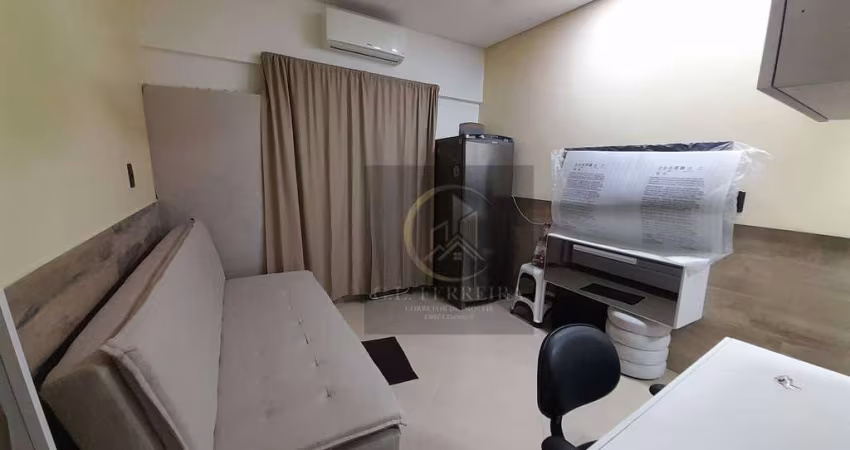 Kitnet para venda em Aviação de 20.00m² com 1 Quarto e 1 Garagem