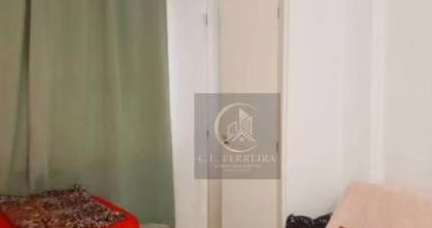 Kitnet para venda em Mirim de 34.00m² com 1 Quarto e 1 Garagem