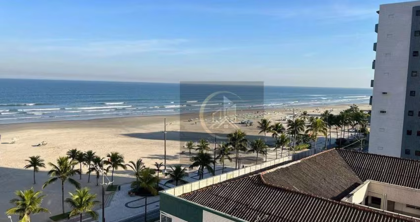 Kitnet para venda em Aviação de 38.00m² com 1 Quarto e 1 Garagem
