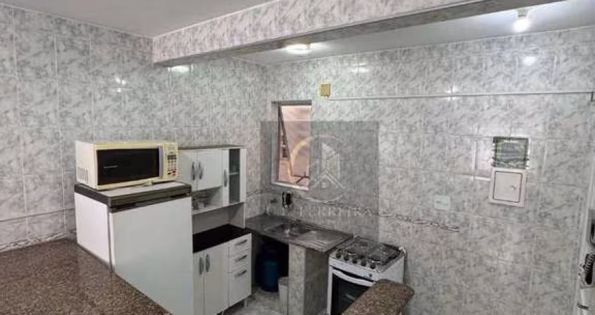 Kitnet para venda em Aviação de 32.00m² com 1 Quarto e 1 Garagem