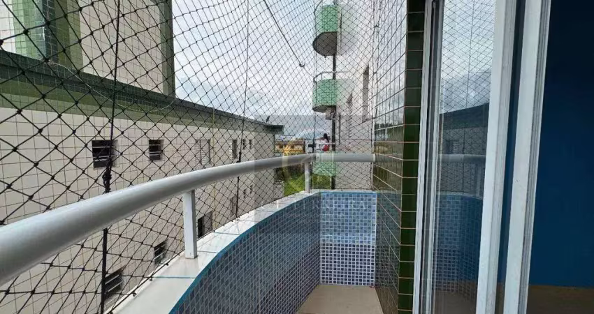 Apartamento para venda em Vila Assunção de 45.00m² com 1 Quarto e 1 Garagem
