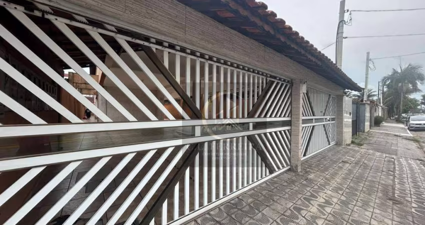 Sobrado para venda em Aviação de 65.00m² com 2 Quartos e 1 Garagem