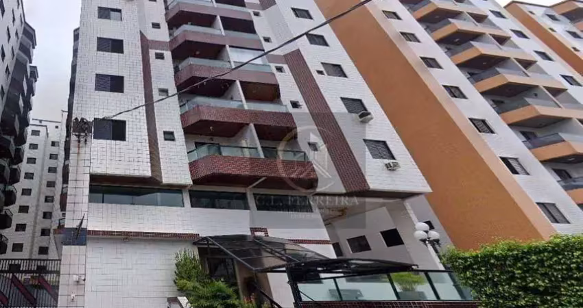 Apartamento para venda em Ocian de 51.00m² com 1 Quarto e 1 Garagem