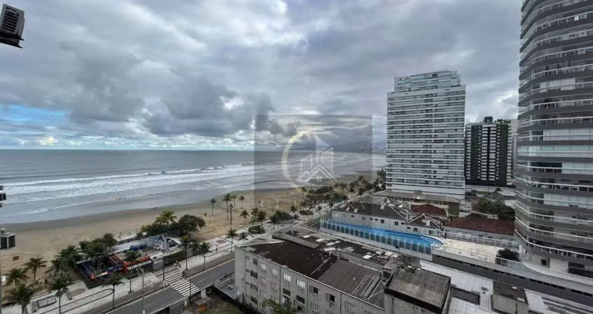 Apartamento à venda, 61 m² por r$ 480.000,00 - canto do forte - praia grande/sp