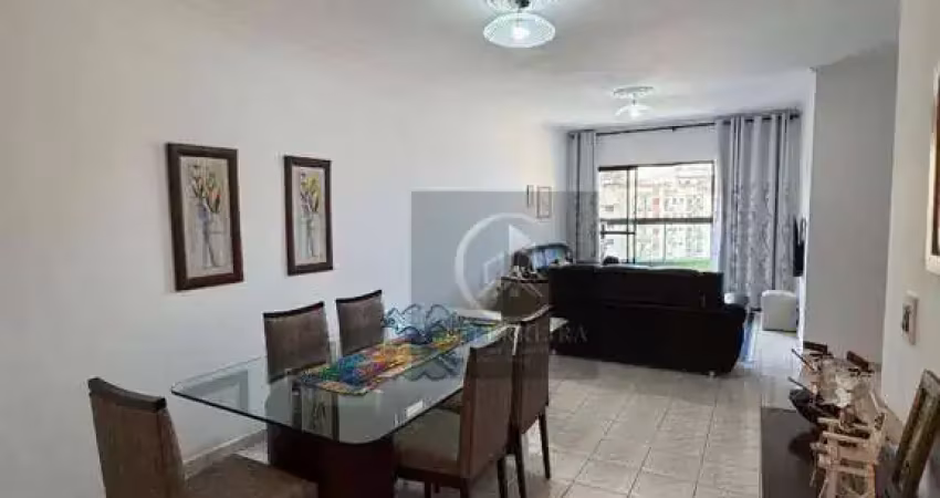 Apartamento com 2 dormitórios à venda, 96 m² por r$ 450.000 - tupi - praia grande/sp