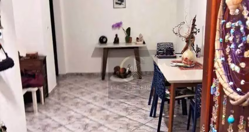 Apartamento com 2 dormitórios à venda, 84 m² por r$ 450.000,00 - tupi - praia grande/sp