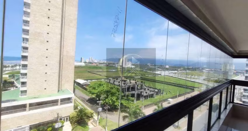 Apartamento com 2 dormitórios, 71 m² - venda por r$ 570.640 ou aluguel por r$ 3.600/mês - mirim - praia grande/sp