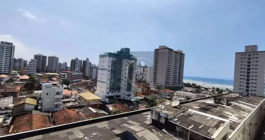 Apartamento com 2 dormitórios, 73 m² - venda por r$ 584.080 ou aluguel por r$ 3.600/mês - mirim - praia grande/sp