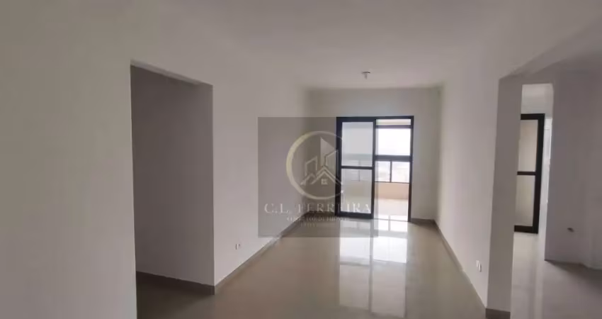 Apartamento com 2 dormitórios à venda, 68 m² por r$ 585.000,00 - mirim - praia grande/sp