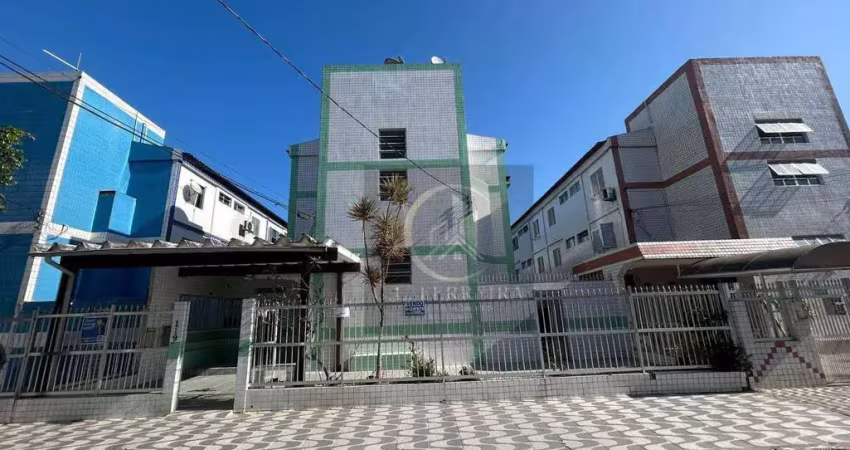 Kitnet / Stúdio à venda na Rua Kikusaburo Tanaka, Vila Assunção, Praia Grande