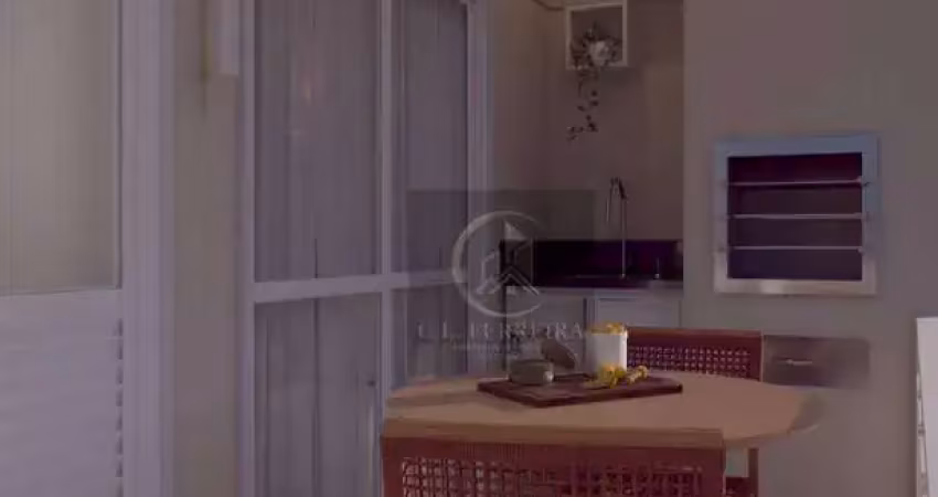 Sobrado com 2 dormitórios à venda, 52 m² por r$ 300.000,00 - caiçara - praia grande/sp