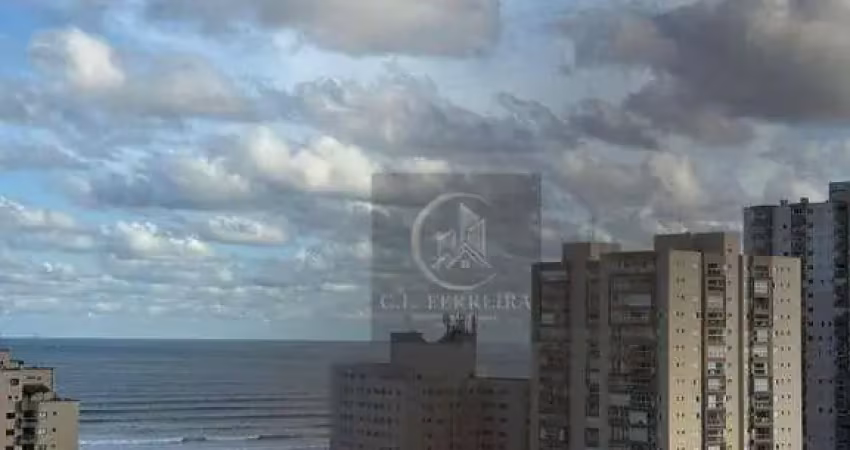 Apartamento com 2 dormitórios à venda, 84 m² por r$ 630.000,00 - aviação - praia grande/sp