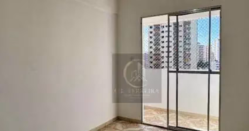 Apartamento com 1 dormitório à venda, 39 m² por r$ 257.000 - tupi - praia grande/sp