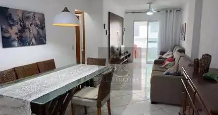 Apartamento com 2 dormitórios à venda, 80 m² por r$ 510.000 - tupi - praia grande/sp