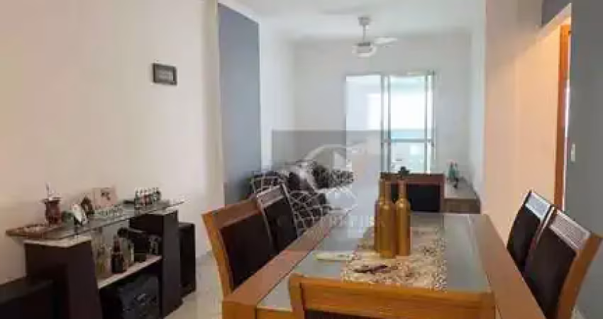 Apartamento com 2 dormitórios à venda, 80 m² por r$ 540.000 - tupi - praia grande/sp