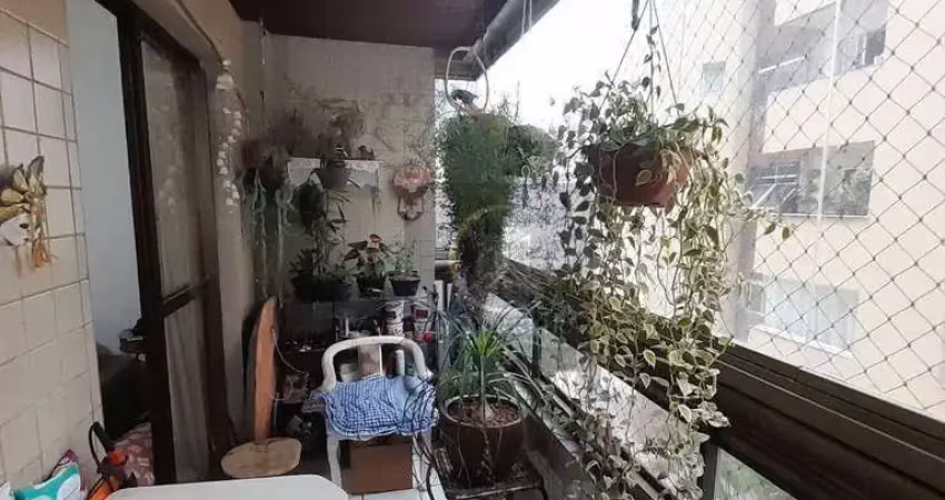 Apartamento com 1 dormitório à venda, 67 m² por r$ 380.000,00 - tupi - praia grande/sp
