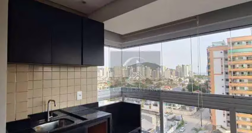 Apartamento com 2 dormitórios à venda, 67 m² por r$ 499.900,00 - canto do forte - praia grande/sp