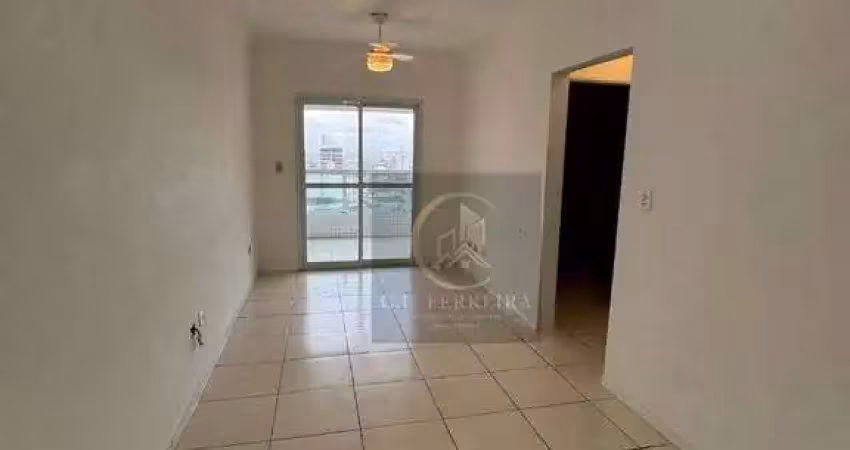 Apartamento com 2 dormitórios à venda, 70 m² por r$ 400.000 - ocian - praia grande/sp