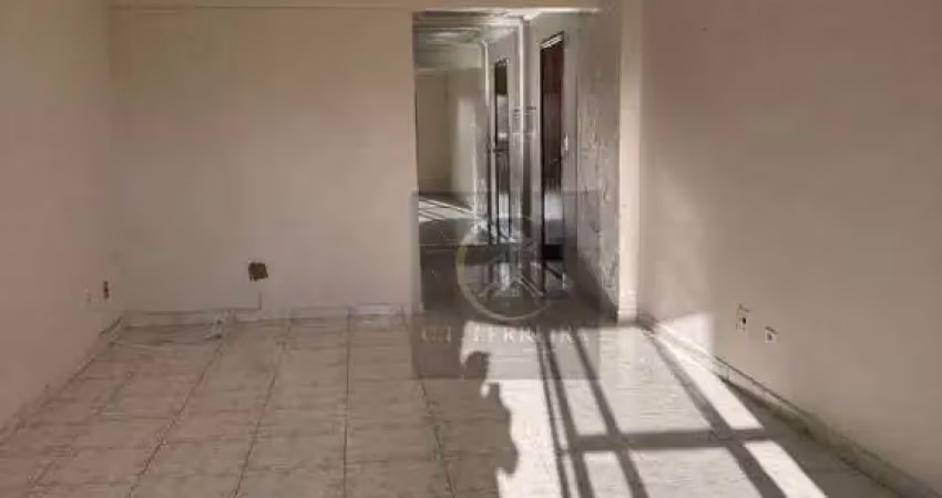 Apartamento com 2 dormitórios à venda, 80 m² por r$ 520.000 - tupi - praia grande/sp