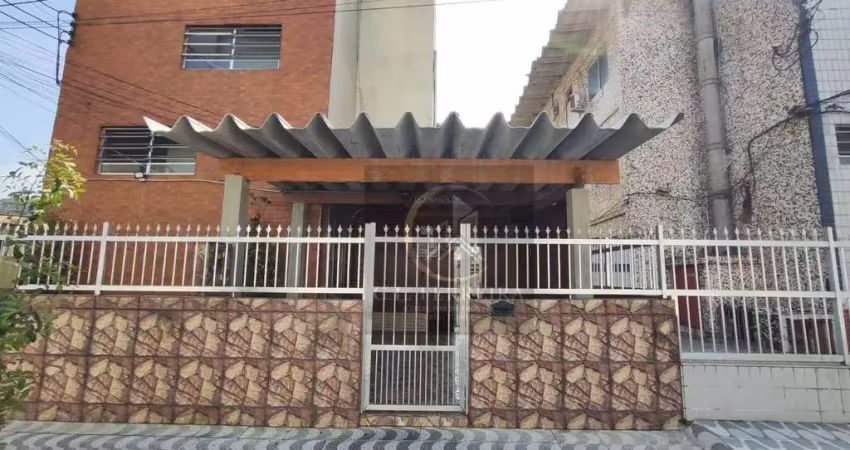 Kitnet com 1 dormitório à venda, 20 m² por r$ 130.000,00 - vila assunção - praia grande/sp