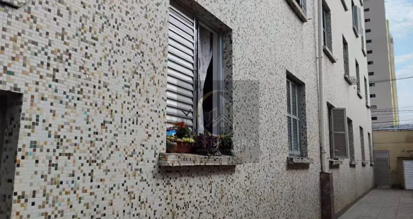 Kitnet com 1 dormitório à venda, 25 m² por r$ 120.000,00 - ocian - praia grande/sp