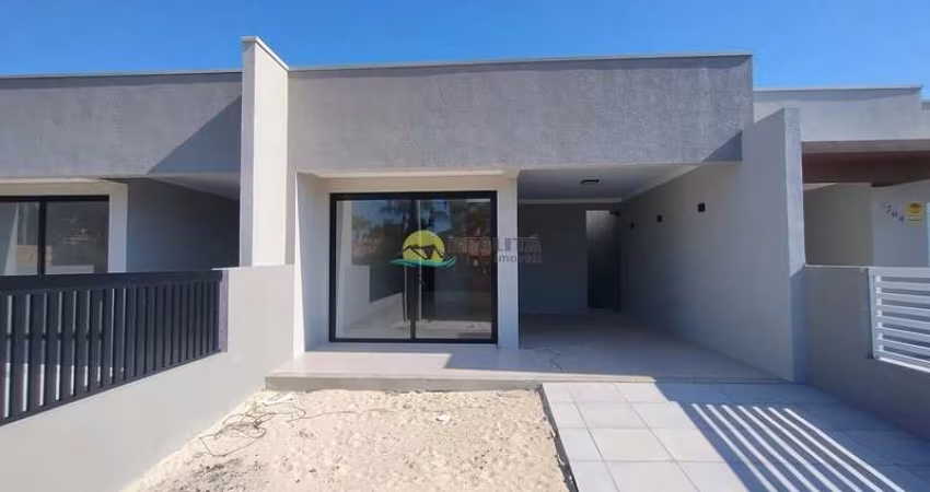 Casa com 2 quartos à venda no Capão Novo, Capão da Canoa 