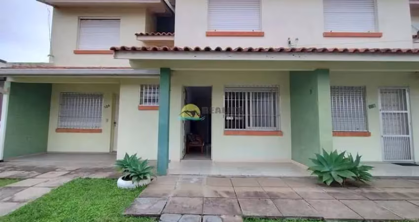 Apartamento com 2 quartos à venda no Capão Novo, Capão da Canoa 
