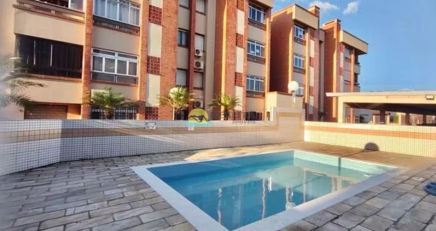 Apartamento Térreo 1 dormitório e mais meio em condomínio com excelente infraestrutura e localização