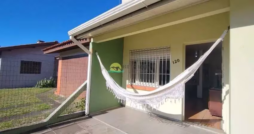 Casa com 2 quartos à venda no Capão Novo, Capão da Canoa 
