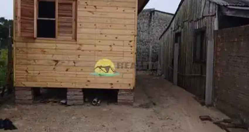 Casa com 1 quarto à venda no Capão Novo, Capão da Canoa 