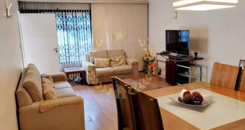 Casa para Venda em São Paulo, Vila Paiva, 4 dormitórios, 1 suíte, 4 banheiros, 3 vagas